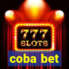 coba bet